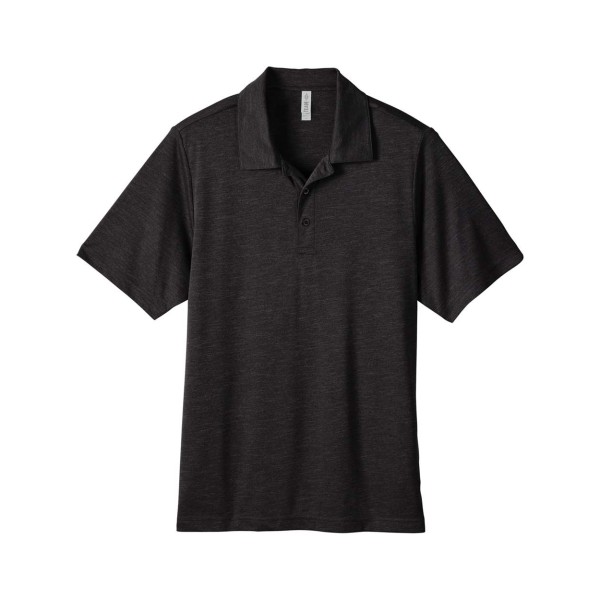 TT51H Team 365 Black Heather
