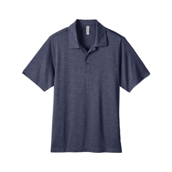 TT51H Team 365 Sport Dark Navy Heather