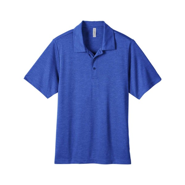 TT51H Team 365 Sport Royal Heather