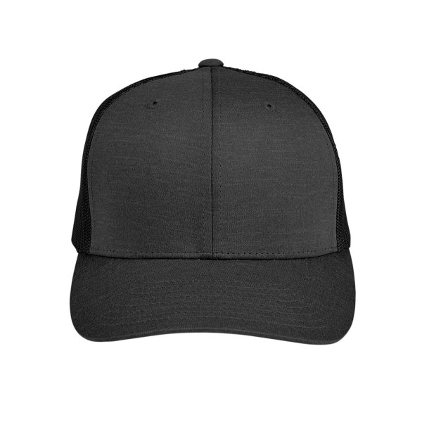 TT802Y Team 365 Black Heather/ Black