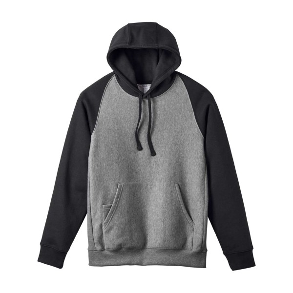 TT96CB Team 365 Dark Grey Heather/ Black