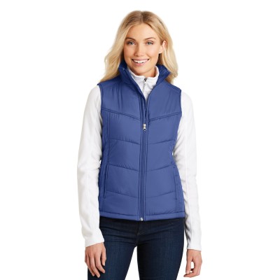 Port Authority L709 Mediterranean Blue/ Black