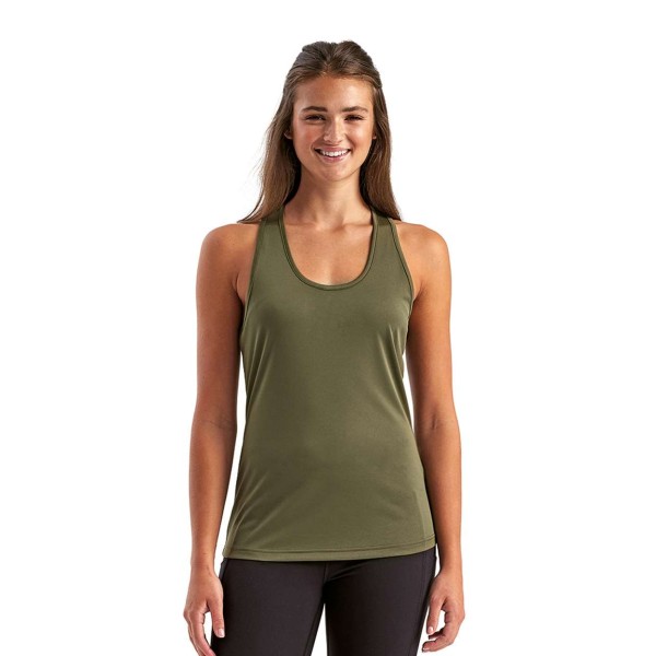 TD042 TriDri Olive