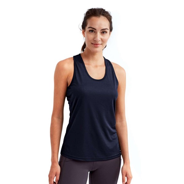 TD042 TriDri FRENCH NAVY