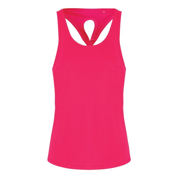 TD042 TriDri Hot Pink