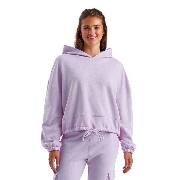 TD085 TriDri Lilac