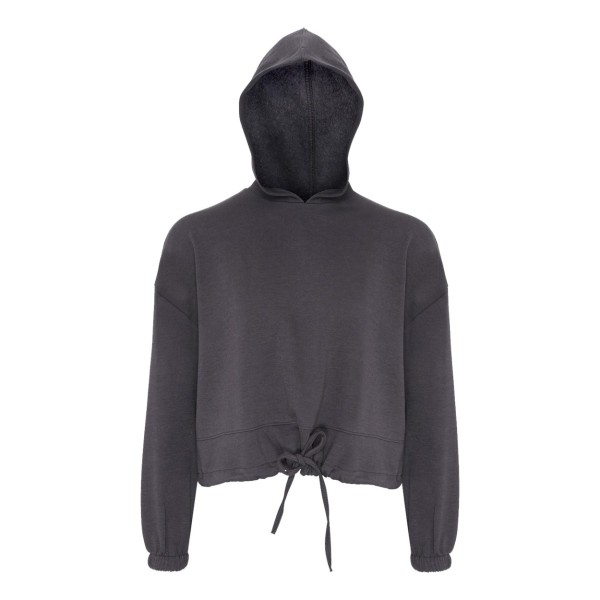 TD085 TriDri Charcoal