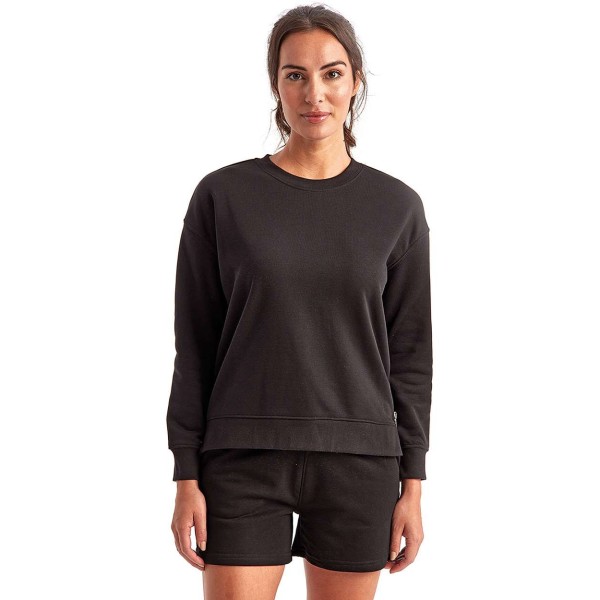 TD600 TriDri Black