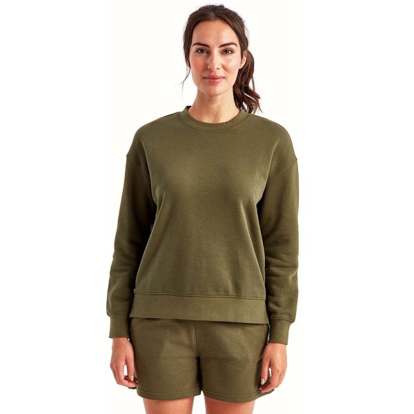 TD600 TriDri Olive
