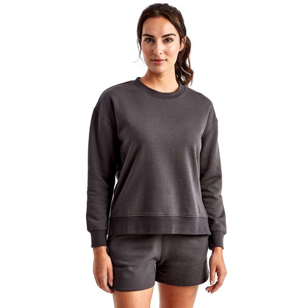 TD600 TriDri Charcoal