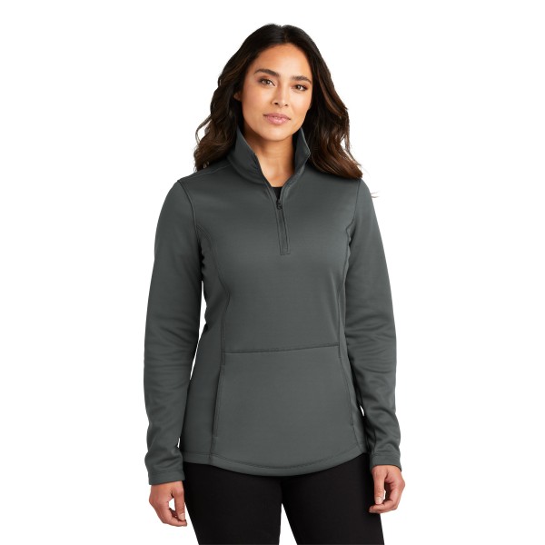 L804 Port Authority Graphite