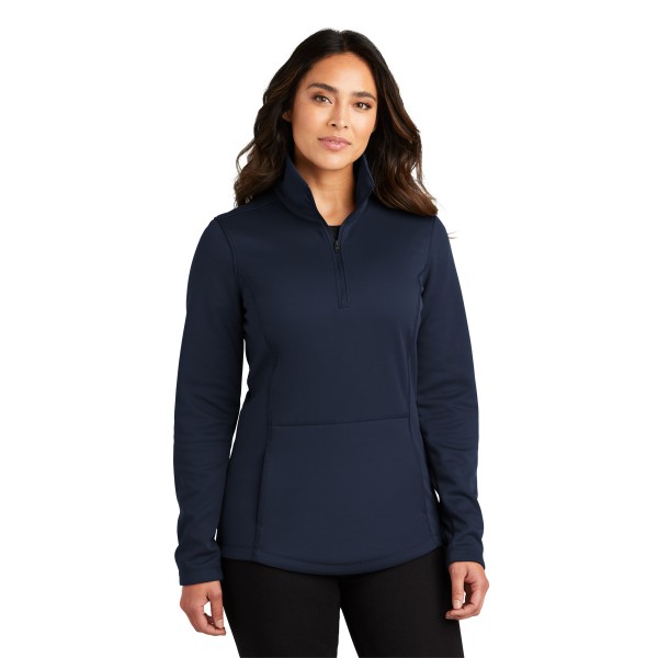 L804 Port Authority River Blue Navy