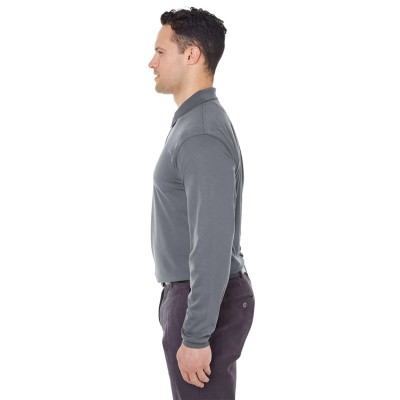 UltraClub 8210LS Charcoal