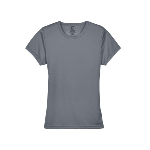 8420L UltraClub Charcoal