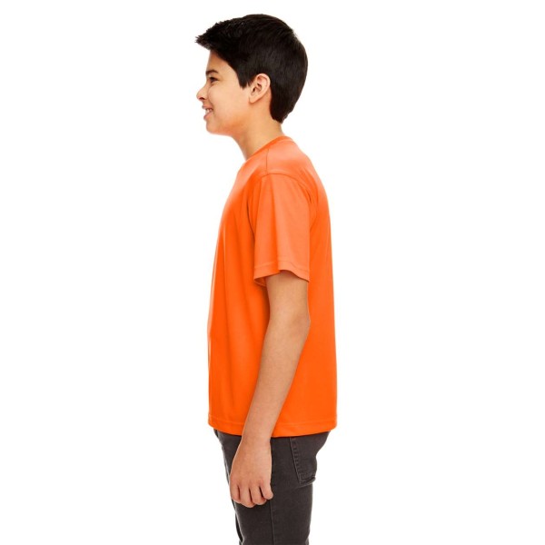 8420Y UltraClub Bright Orange