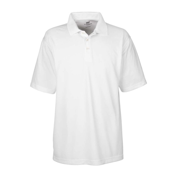 8445 UltraClub White