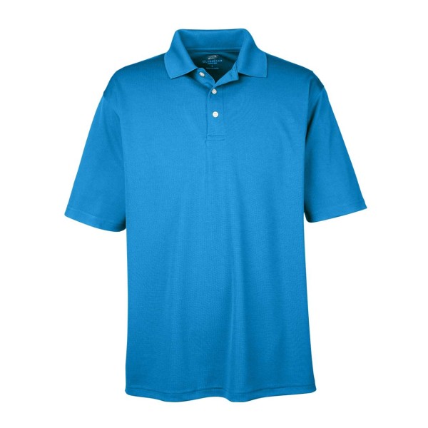8445 UltraClub Pacific Blue