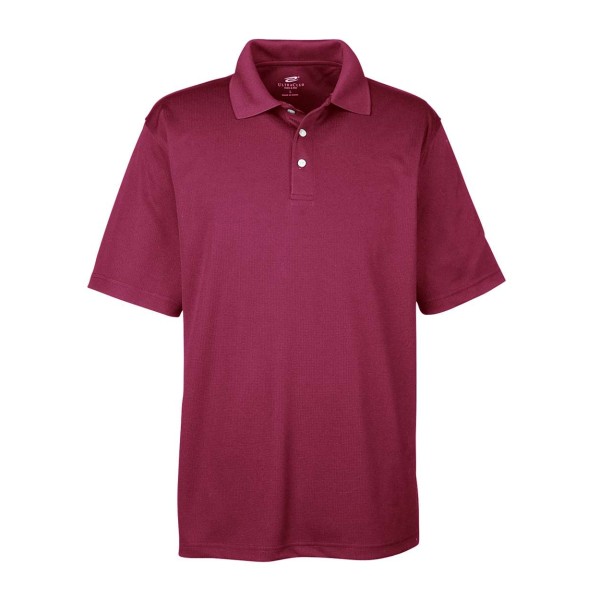 8445 UltraClub Maroon