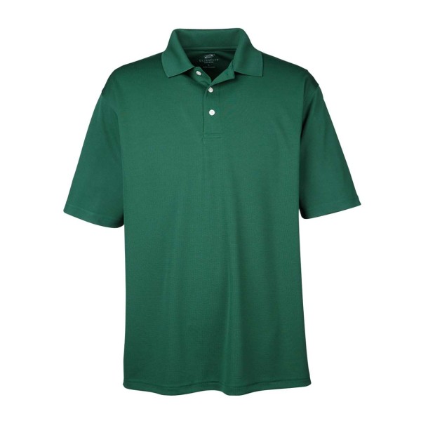8445 UltraClub Forest Green
