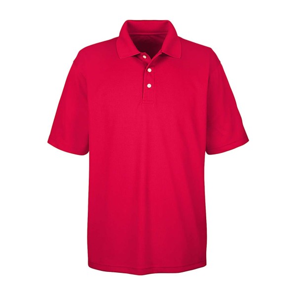 8445 UltraClub Red