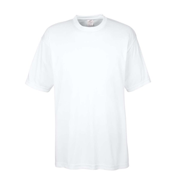 8620 UltraClub White