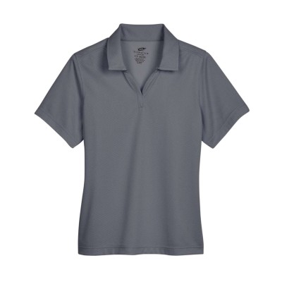 UltraClub UC102W Charcoal/ Navy