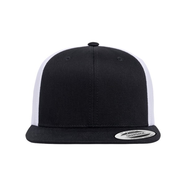 6609 YP Classics Black/ White