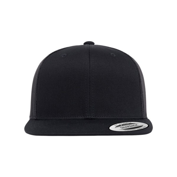 6609 YP Classics Black
