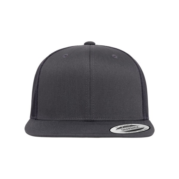 6609 YP Classics Charcoal