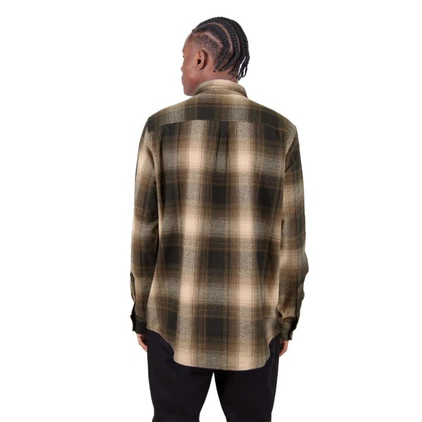SHHFS Shaka Wear Brown/ Black