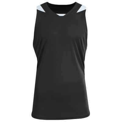 A4 N2095 BLACK/WHITE