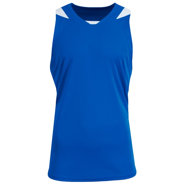 N2095 A4 ROYAL/WHITE
