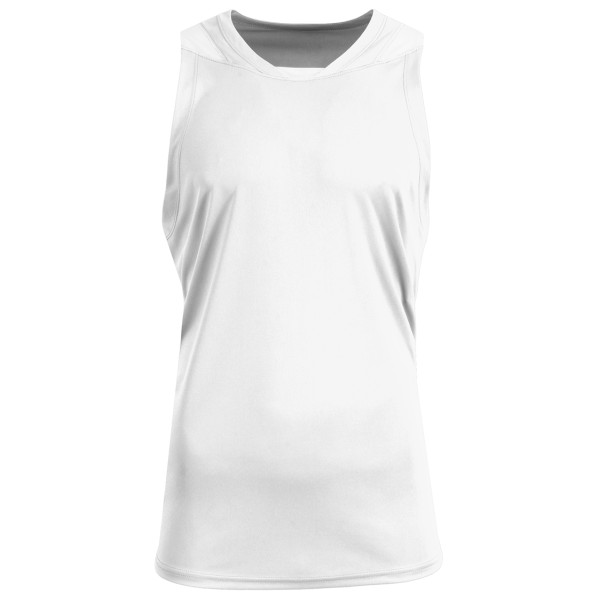 N2095 A4 White