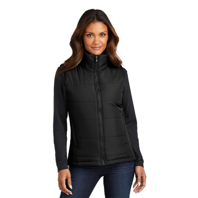 Port Authority L853 Deep Black