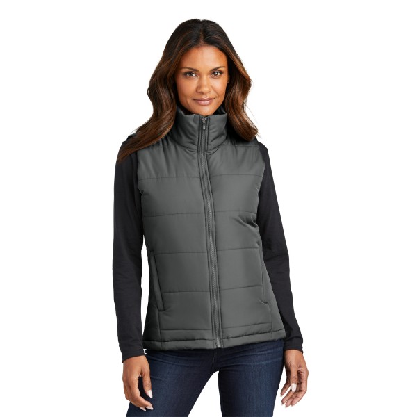 L853 Port Authority Shadow Grey