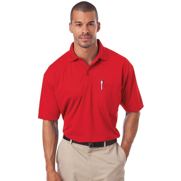 BG1052 Blue Generation Red