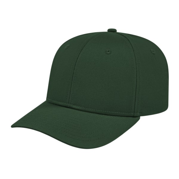BG1505C Blue Generation Dark Green
