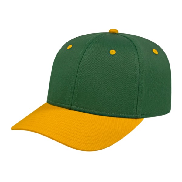 BG1505C Blue Generation Dark Green/Athletic