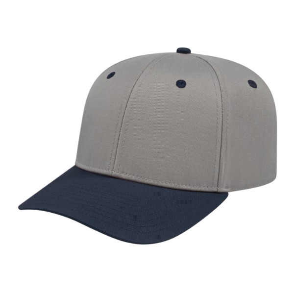 BG1505C Blue Generation SILVER/NAVY
