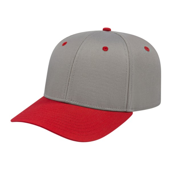 BG1505C Blue Generation Silver/Red