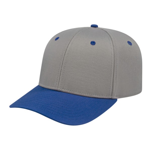 BG1505C Blue Generation Silver/Royal