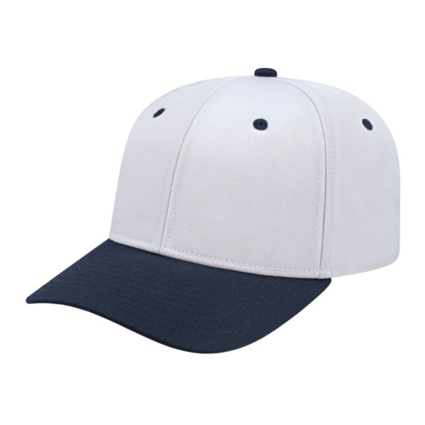 BG1505C Blue Generation WHITE/NAVY