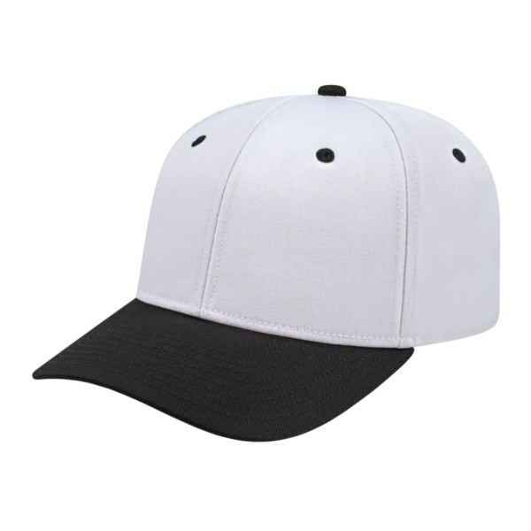 BG1505C Blue Generation White/Black