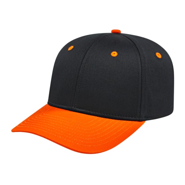 BG1505C Blue Generation Black/Orange