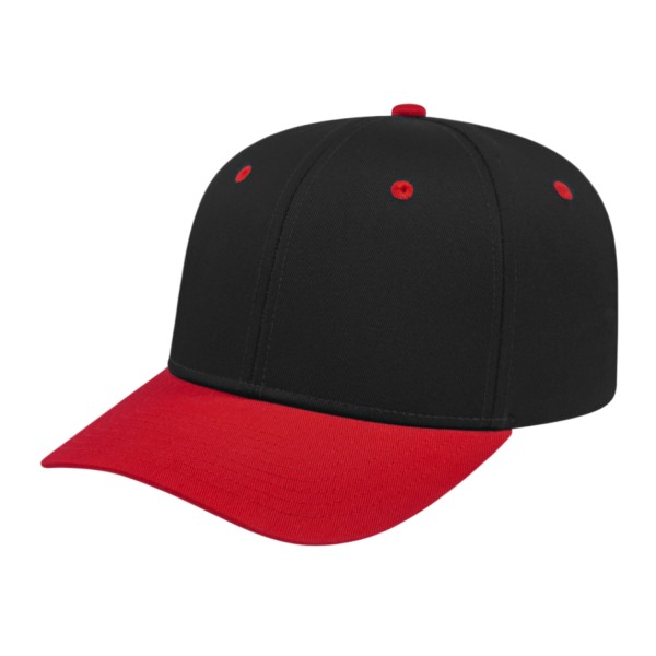 BG1505C Blue Generation BLACK/RED