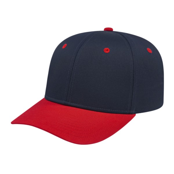 BG1505C Blue Generation Navy/Red