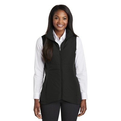 Port Authority L903 Deep Black