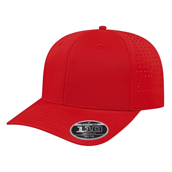 BG1533C Blue Generation Red