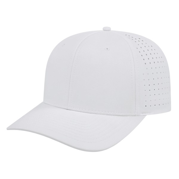 BG1533C Blue Generation White