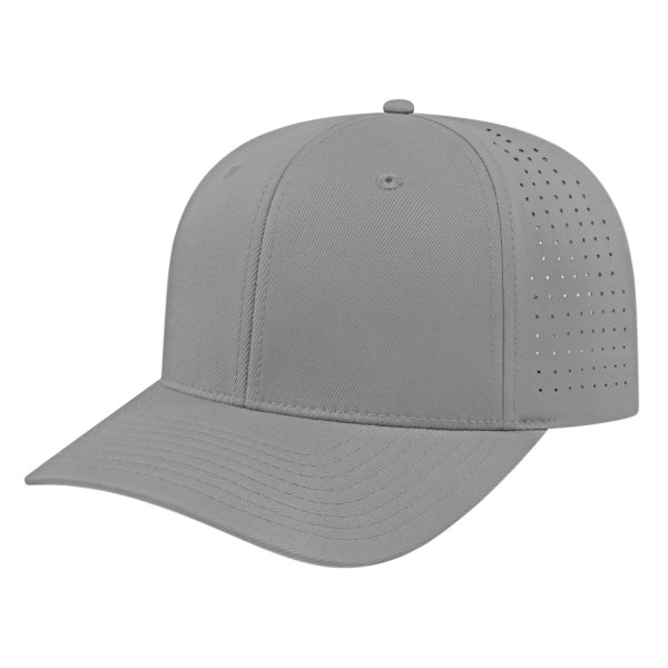 BG1533C Blue Generation Silver